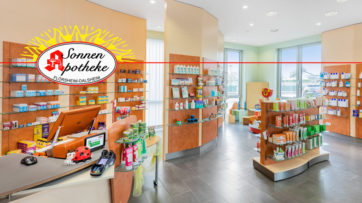 Sonnen-Apotheke