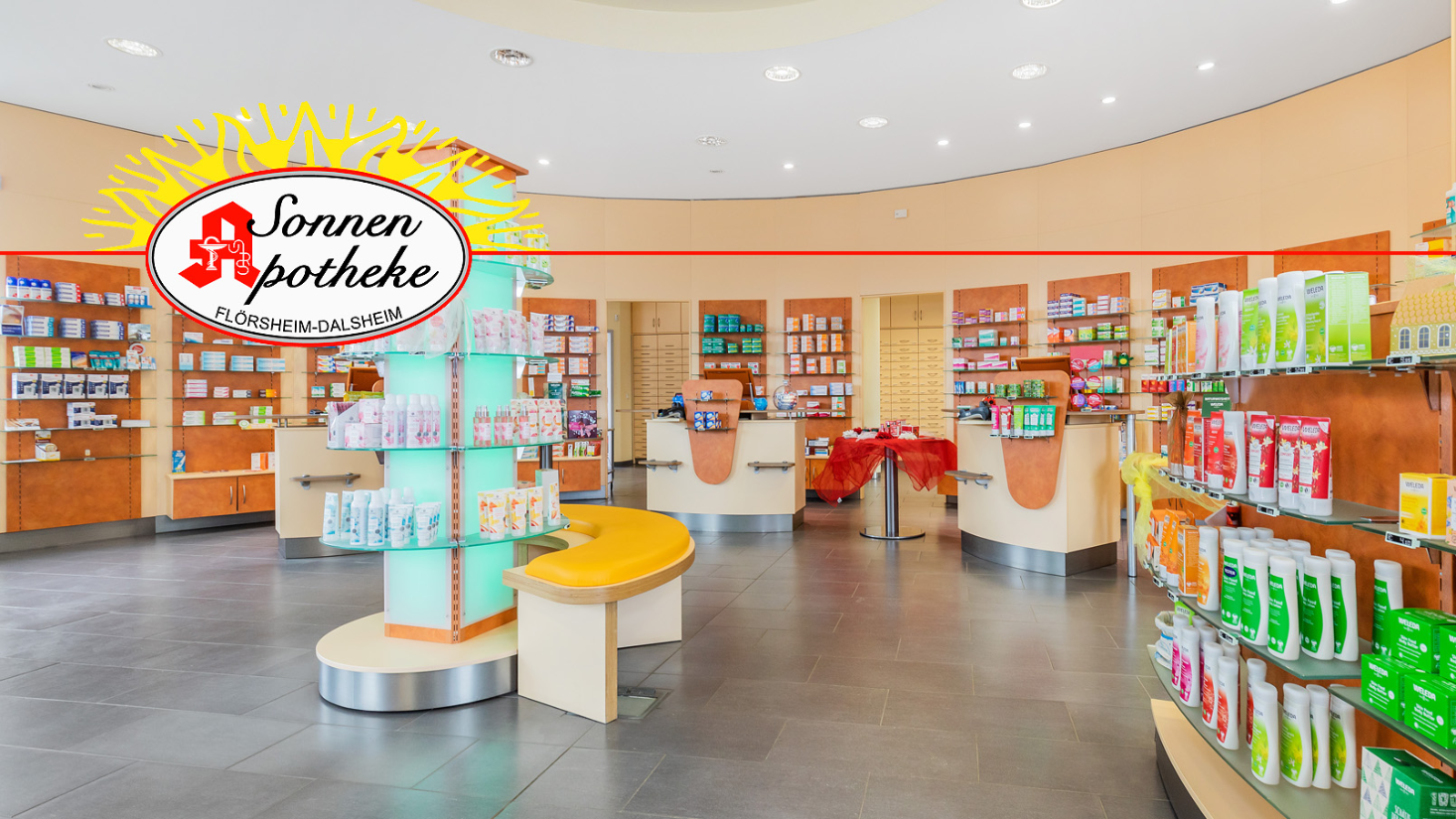 Sonnen-Apotheke